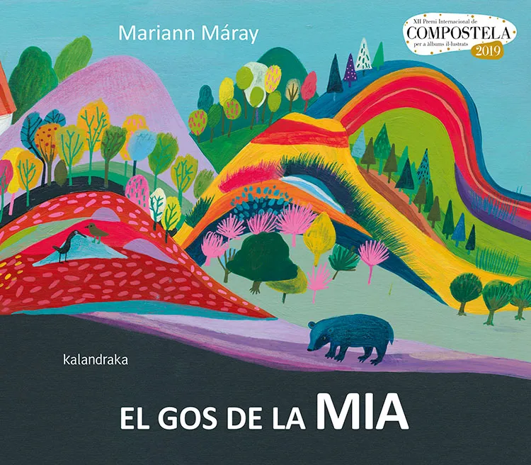 GOS DE LA MIA, EL