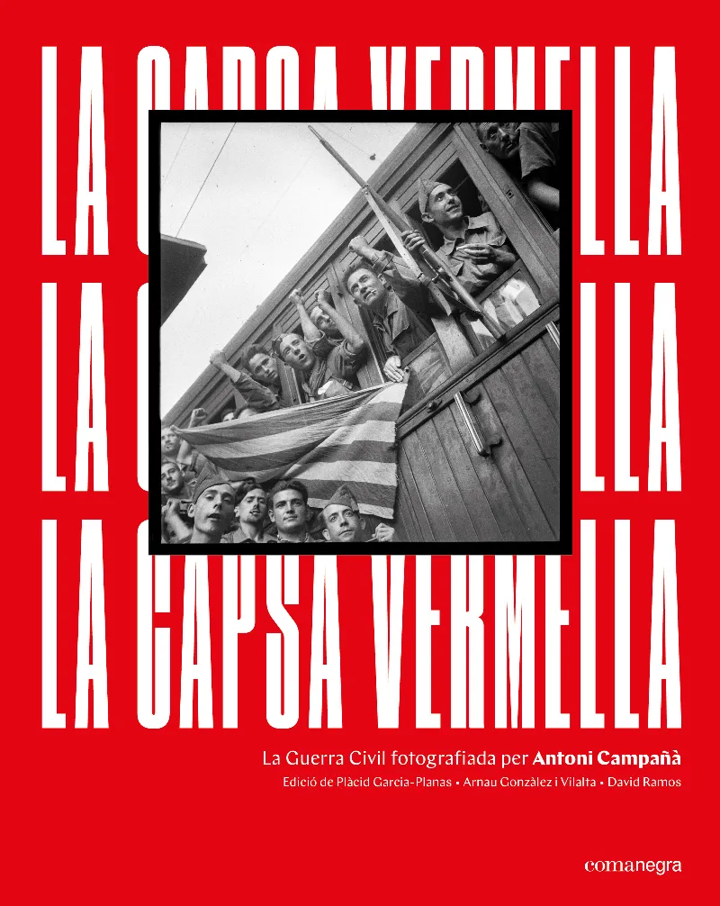 CAPSA VERMELLA, LA