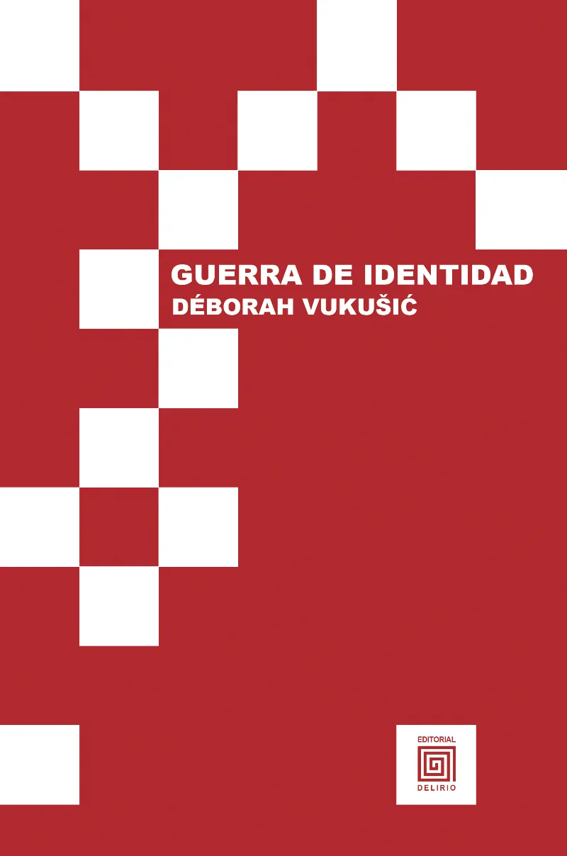 GUERRA DE IDENITDAD
