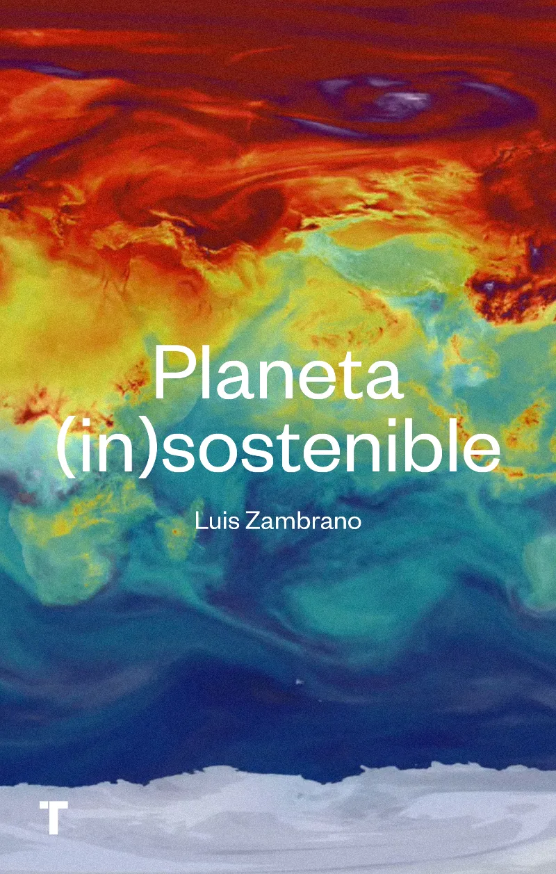 PLANETA IN)SOSTENIBLE