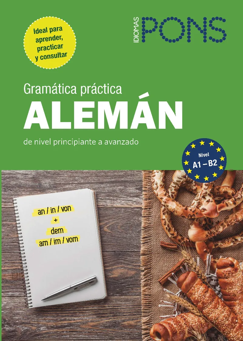 GRAMATICA PRACTICA ALEMAN