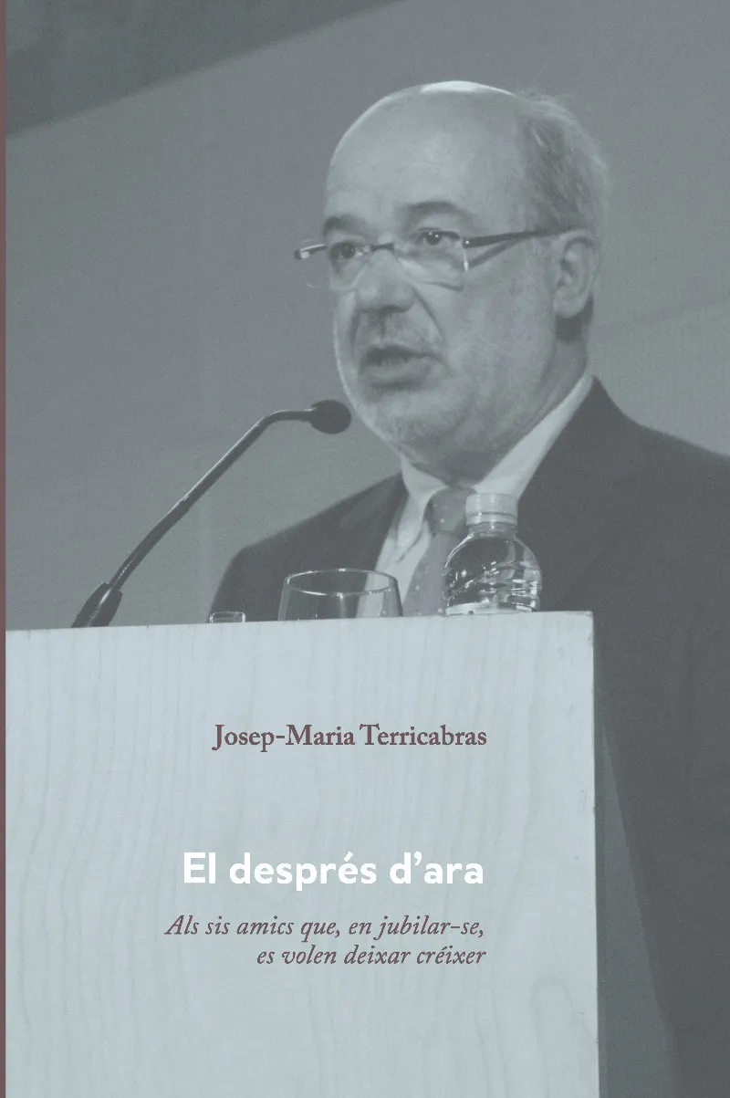 EL DESPRES D'ARA