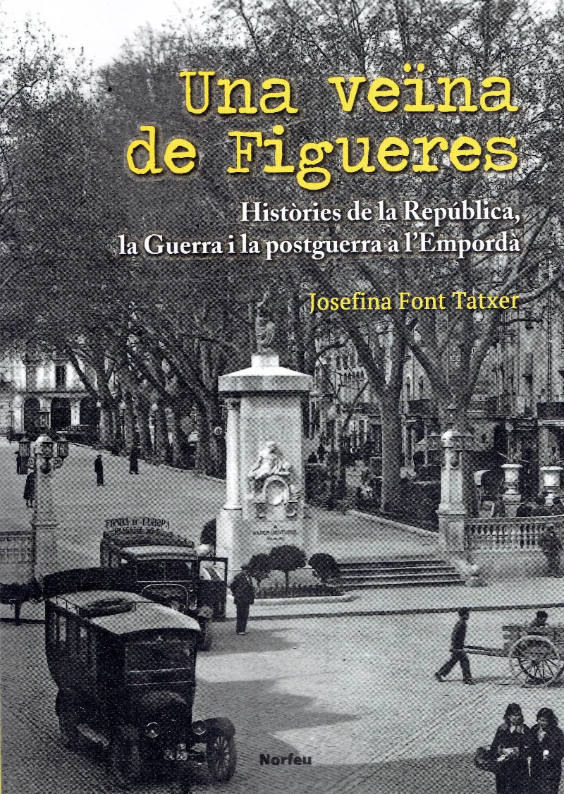 VEINA DE FIGUERES, UNA