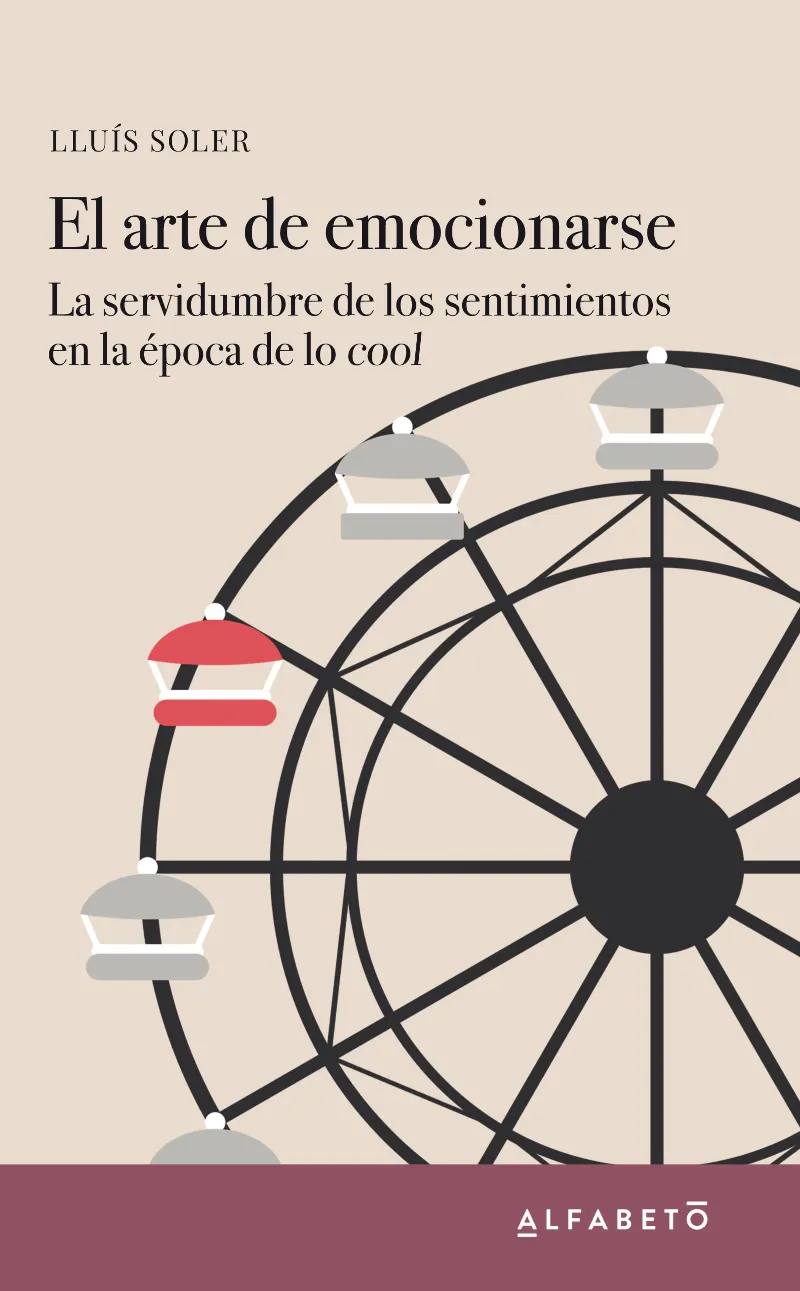 ARTE DE EMOCIONARSE,EL