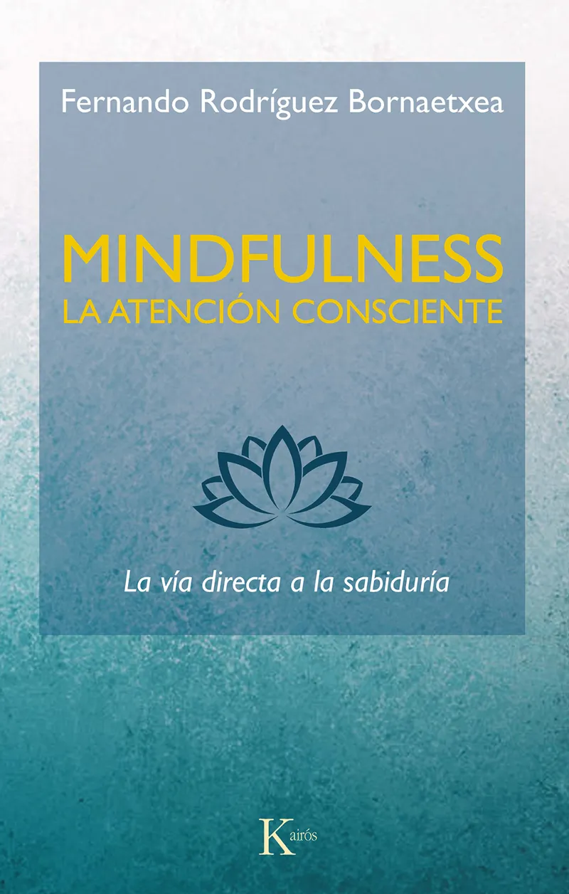 MINDFULNESS