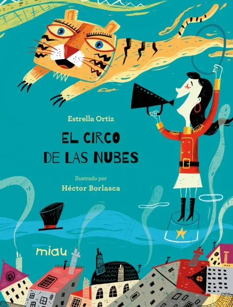 CIRCO DE LAS NUBES, EL