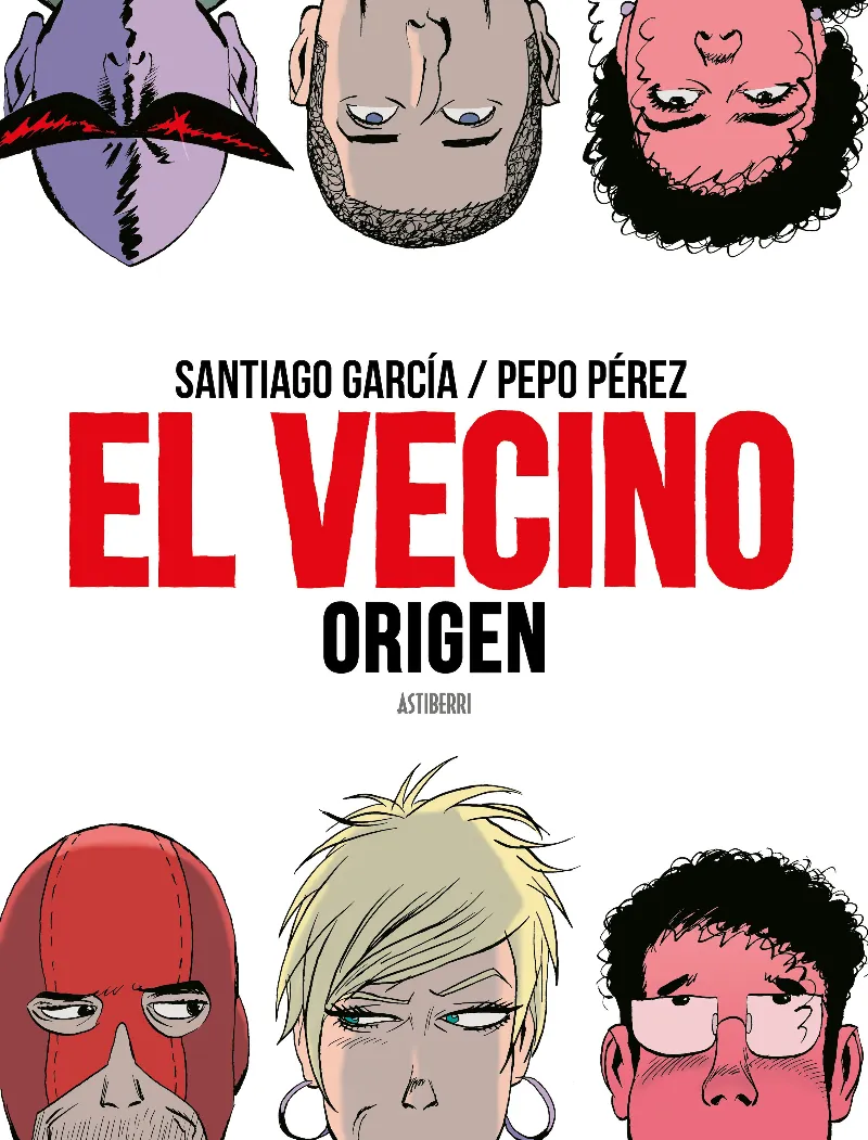 VECINO: ORIGEN