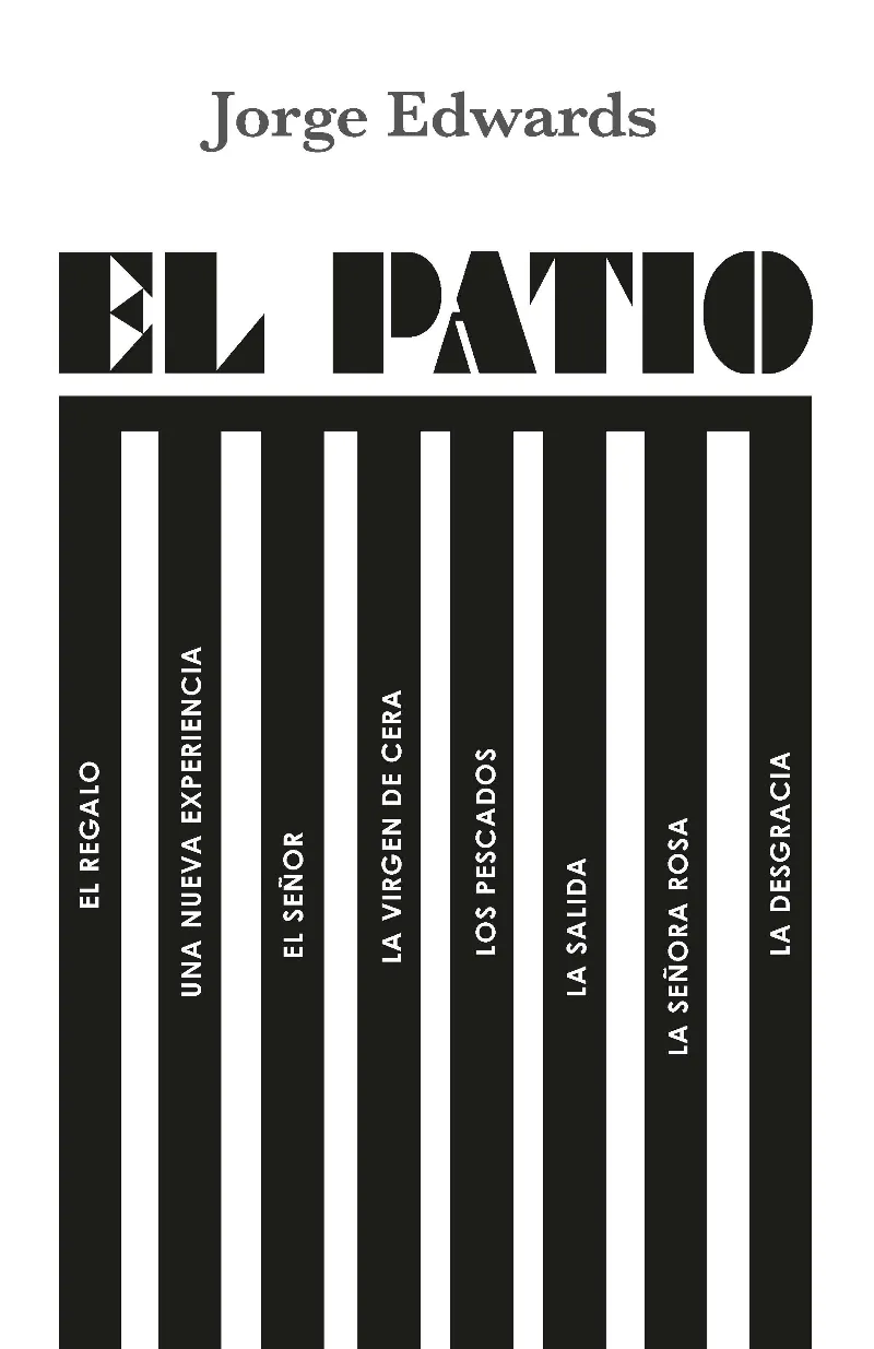 PATIO, EL