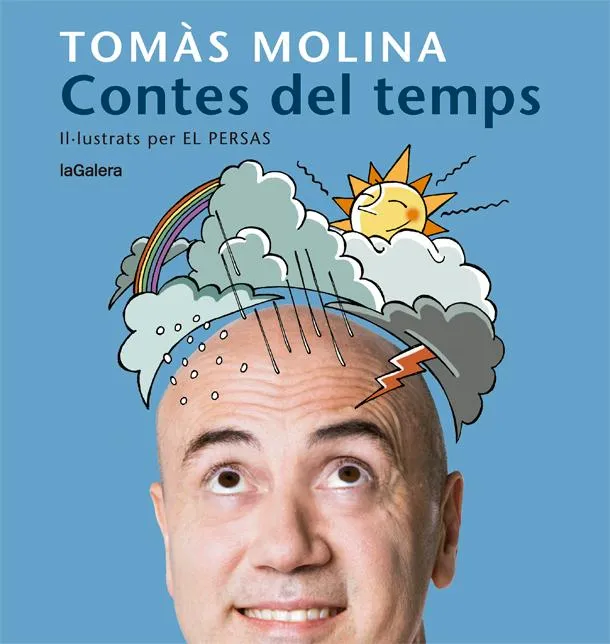 CONTES DEL TEMPS -ED.2019-