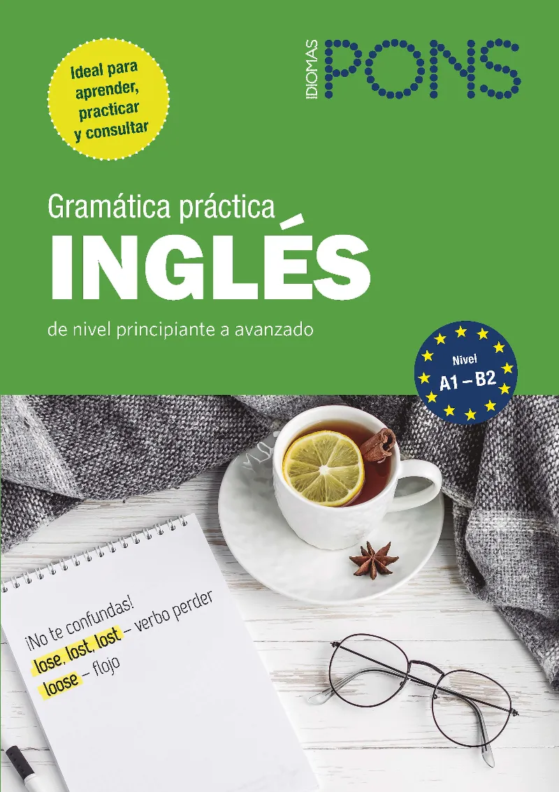 GRAMATICA PRACTICA INGLES