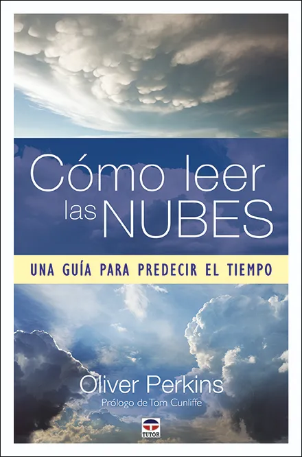 COMO LEER LAS NUBES