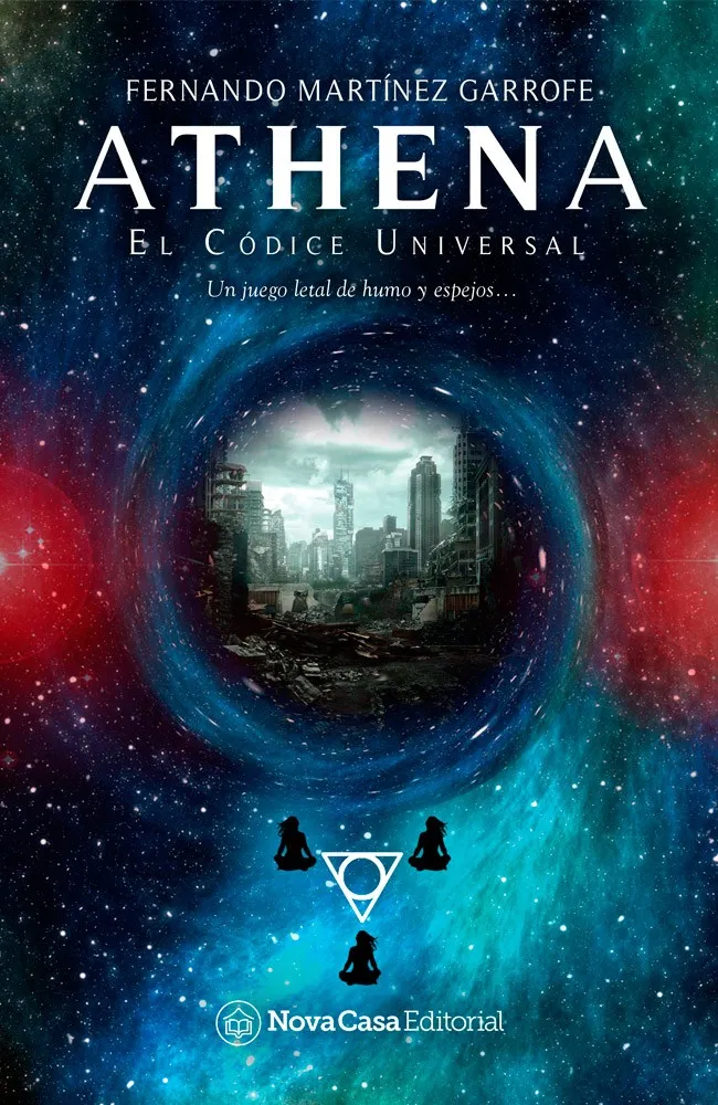 ATHENA: EL CÓDICE UNIVERSAL