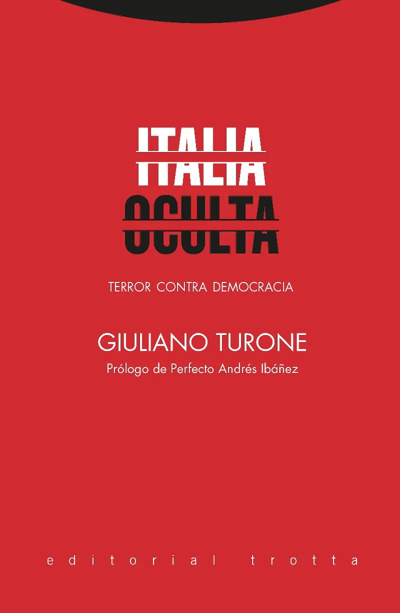 ITALIA OCULTA.TERROR CONTRA DEMOCRACIA