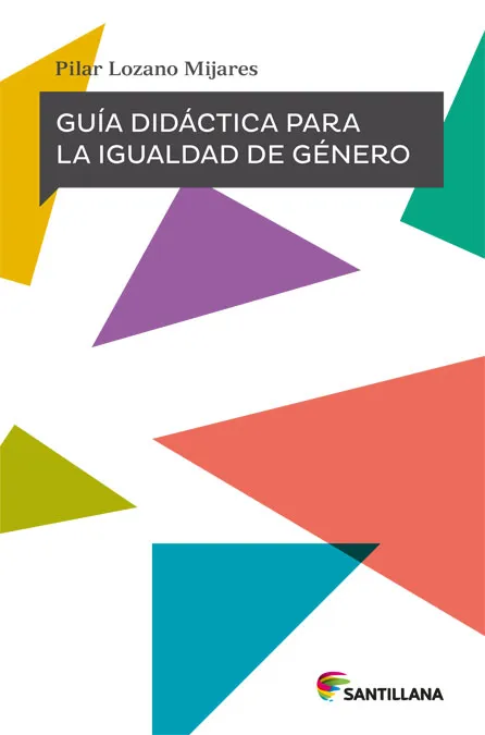 GUÍA DE IGUALDAD DE GÉNERO EN LAS AULAS