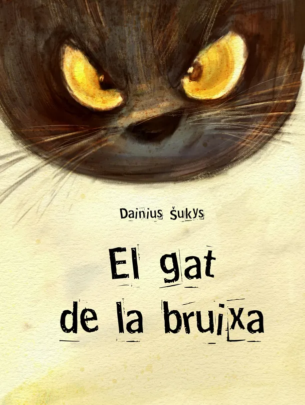 GAT DE LA BRUIXA,EL