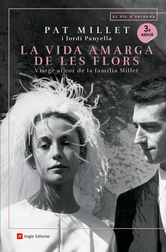 VIDA AMARGA DE LES FLORS, LA