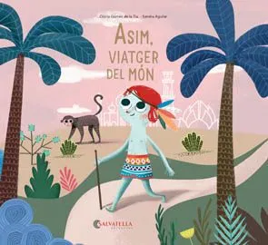 ASIM VIATGER DEL MON