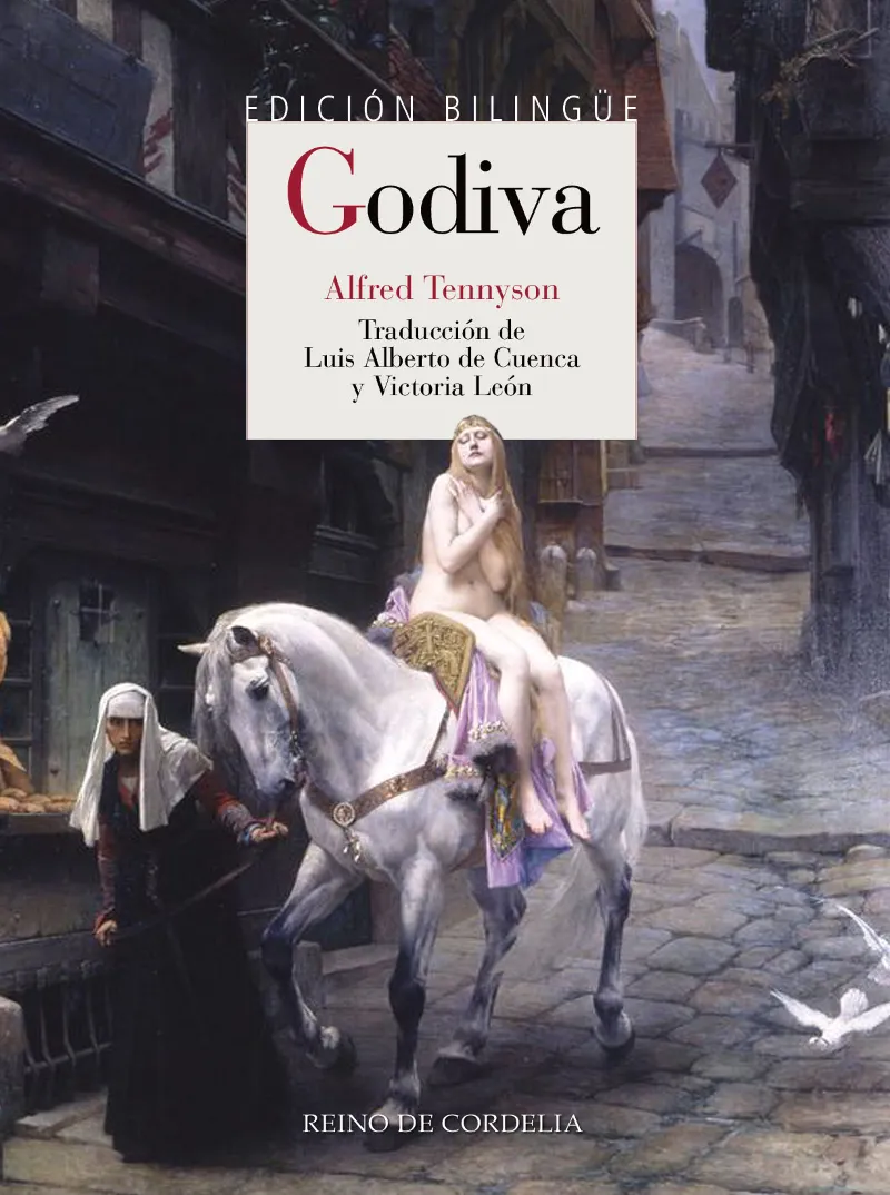 GODIVA -ED.BILINGUE-