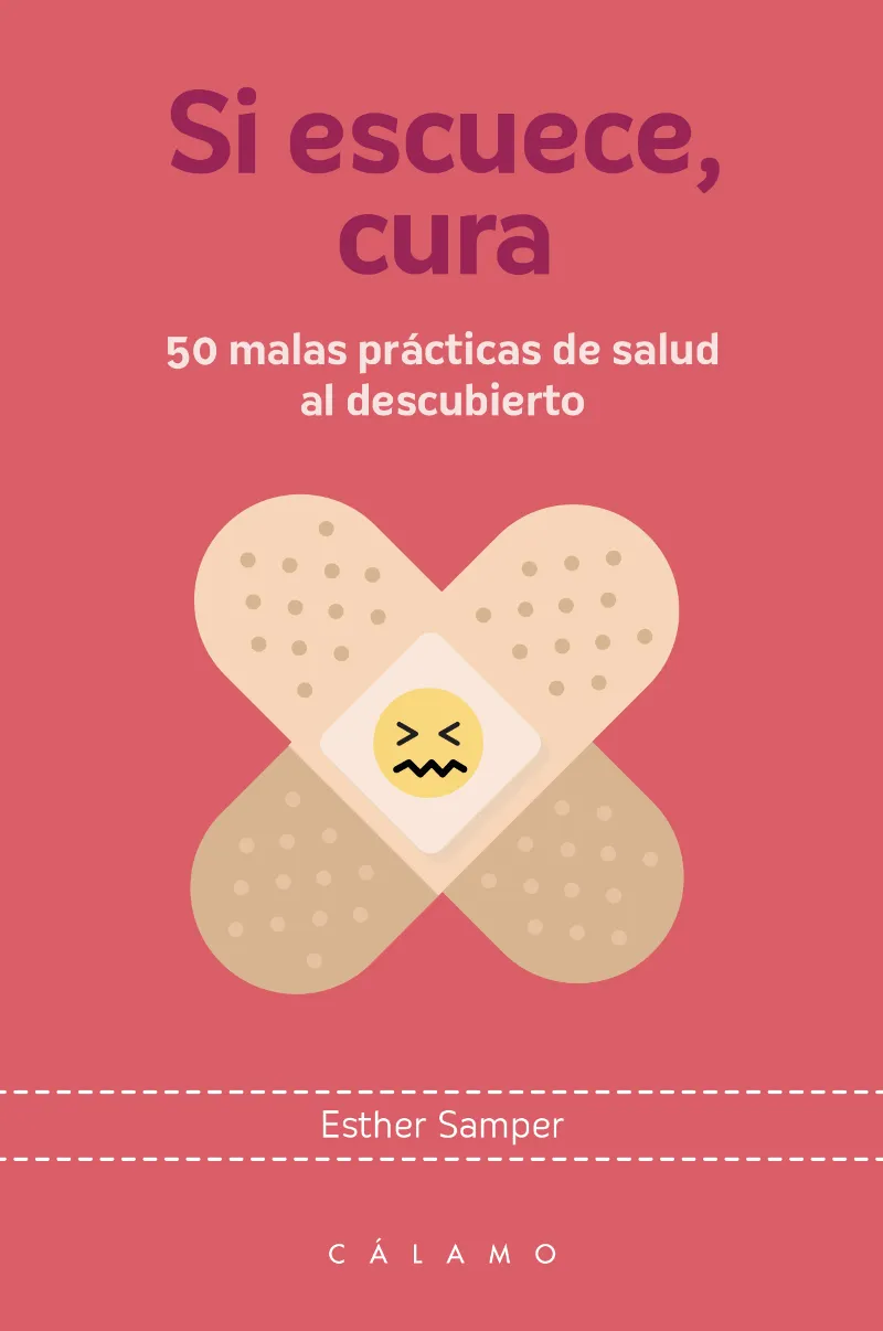 SI ESCUECE CURA