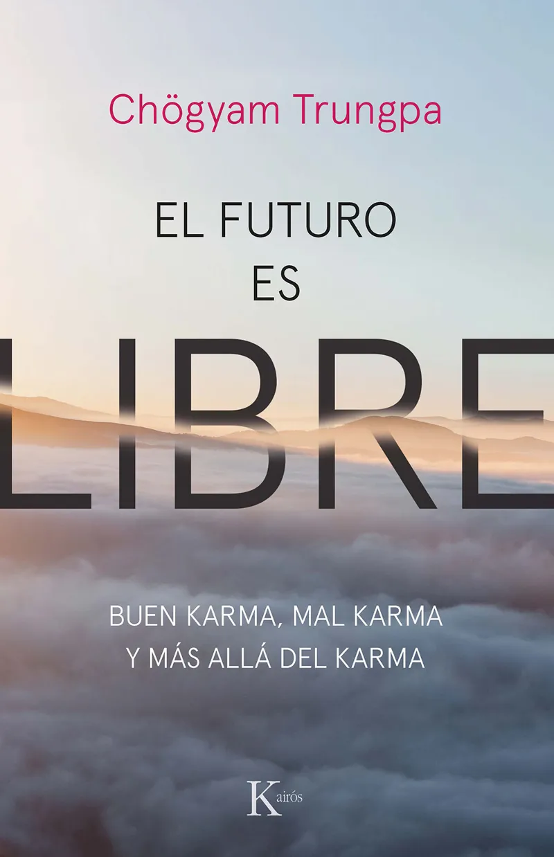 FUTURO ES LIBRE