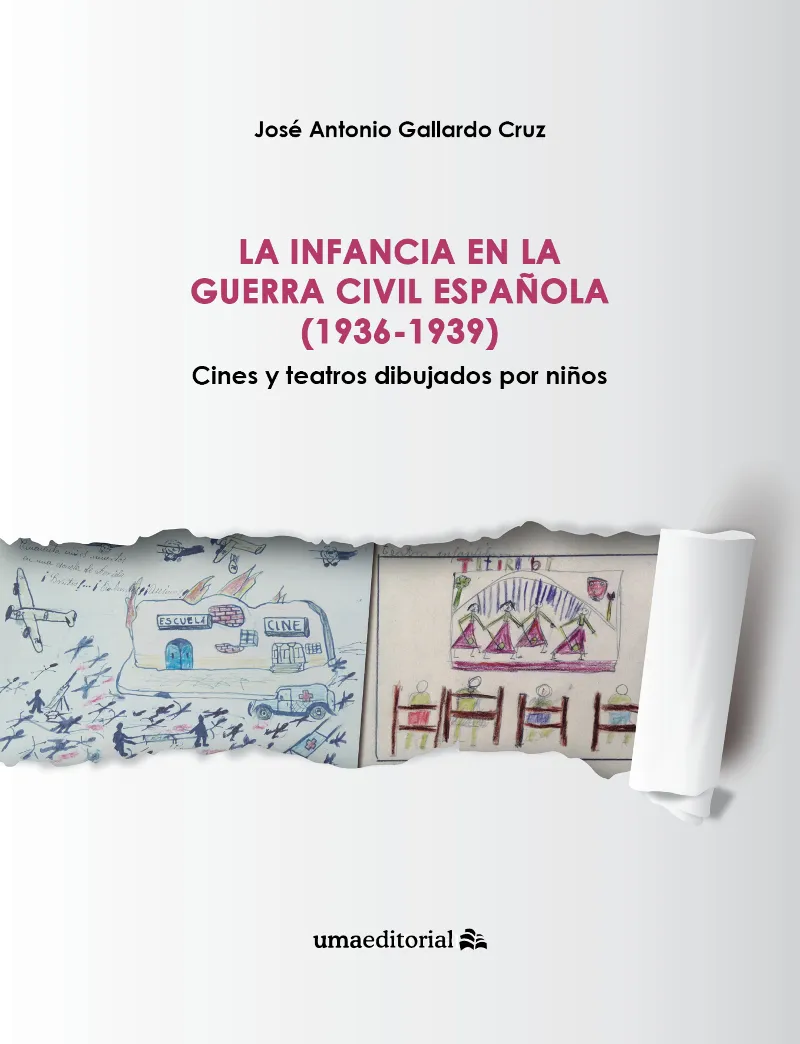 INFANCIA EN LA GUERRA CIVIL ESPAÑOLA 1936-1939