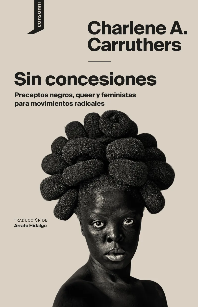 SIN CONSECIONES