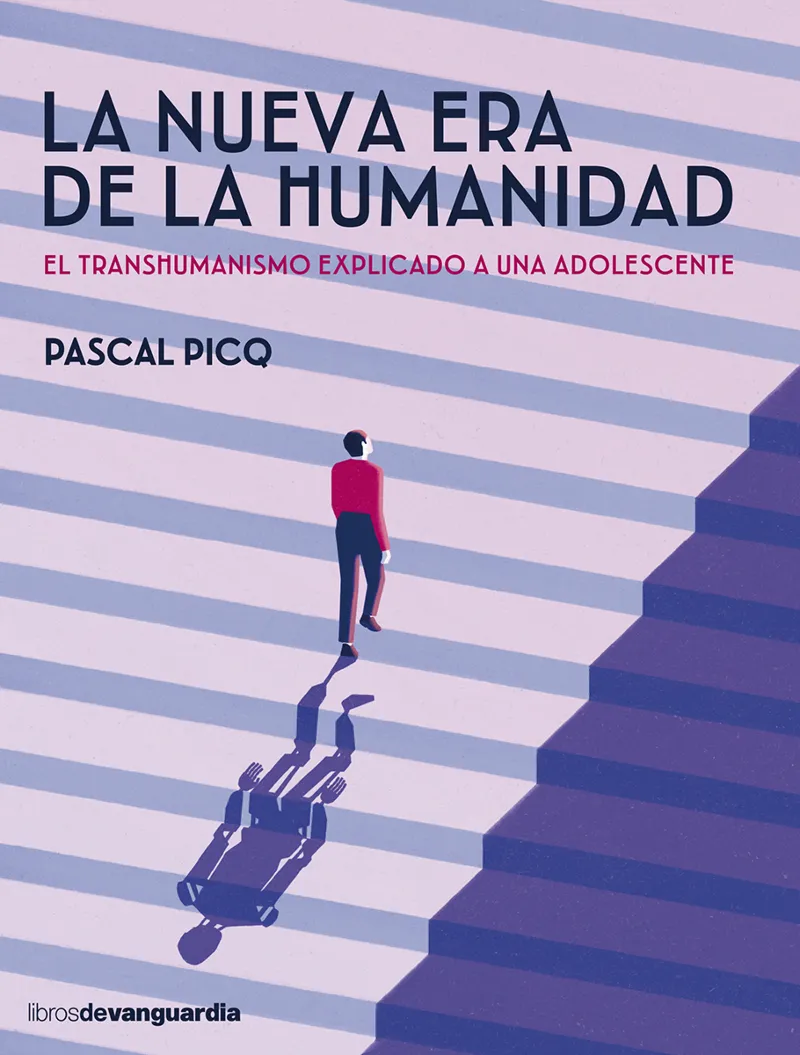 NUEVA ERA DE LA HUMANIDAD, LA
