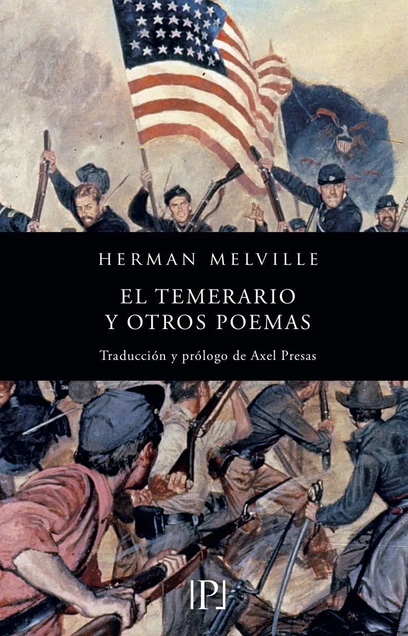 TEMERARIO Y OTROS POEMAS,EL -BILINGUE-