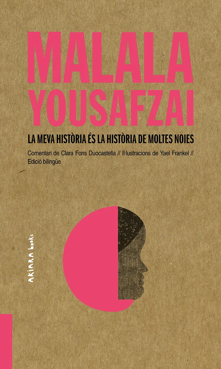 MEVA HISTORIA ES LA HISTORIA DE MOLTES NOIES,LA