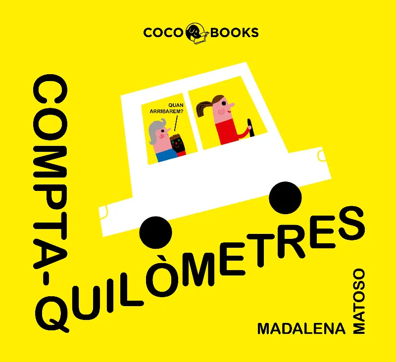 COMPTA-QUILOMETRES