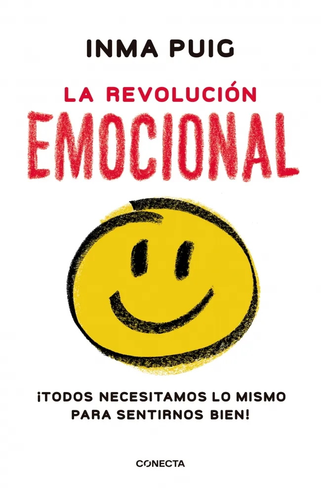 La revolución emocional
