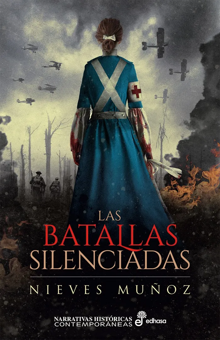 BATALLAS SILENCIADAS, LAS