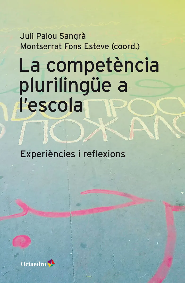 COMPETENCIA PLURILINGUE A L'ESCOLA, LA