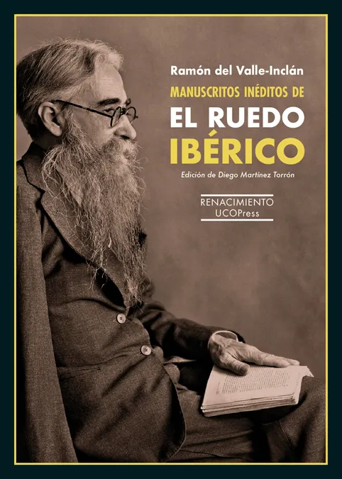 MANUSCRITOS INEDITOS DE EL RUEDO IBERICO