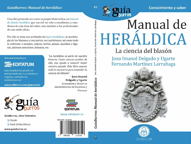 MANUAL DE HERALDICA