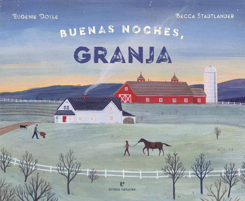 BUENAS NOCHES GRANJA