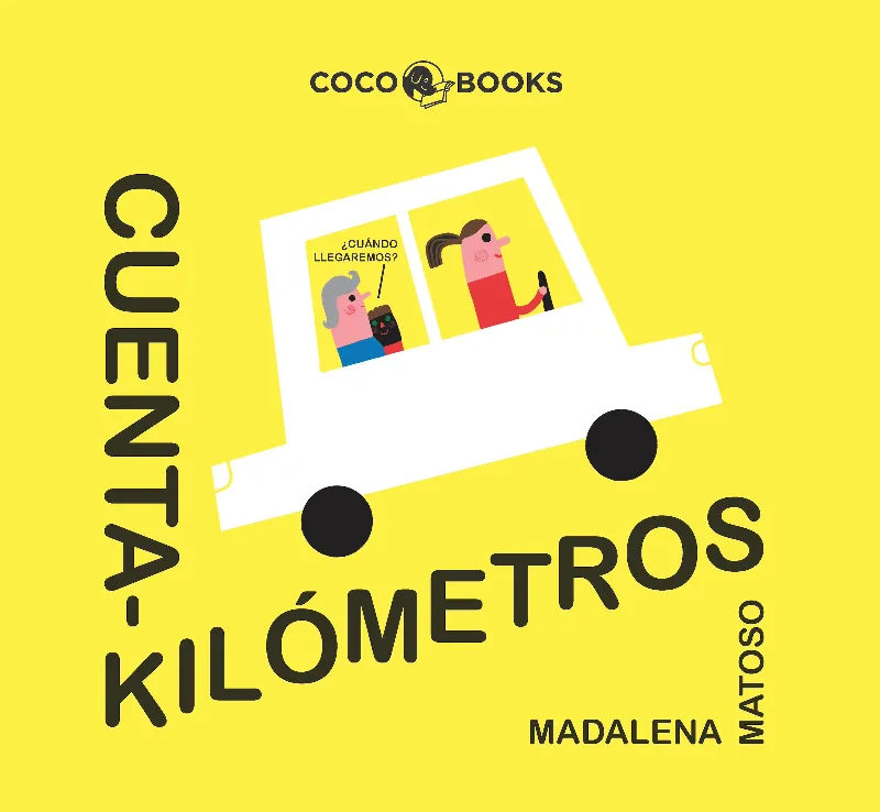 CUENTA-KILOMETROS