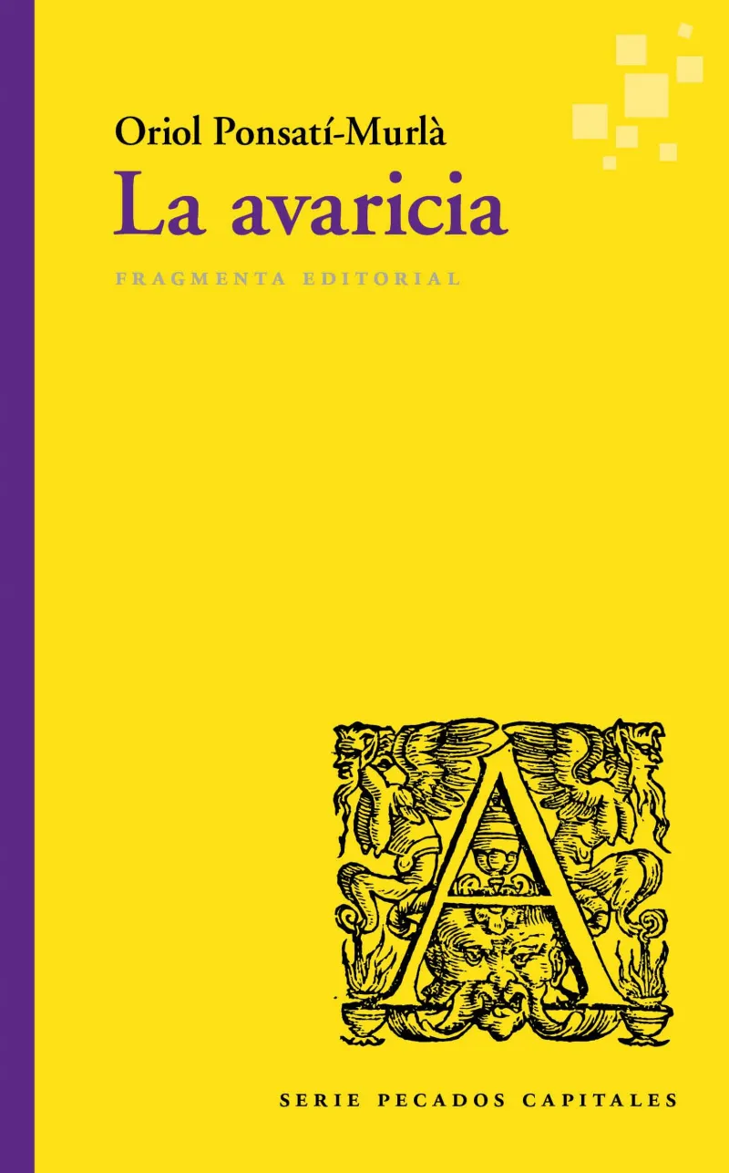 AVARIACIA,LA