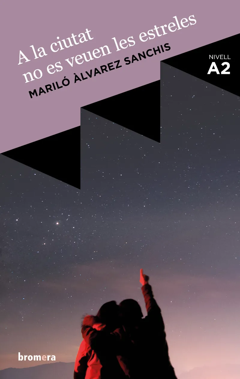 A LA CIUTAT NO ES VEUEN LES ESTRELES.