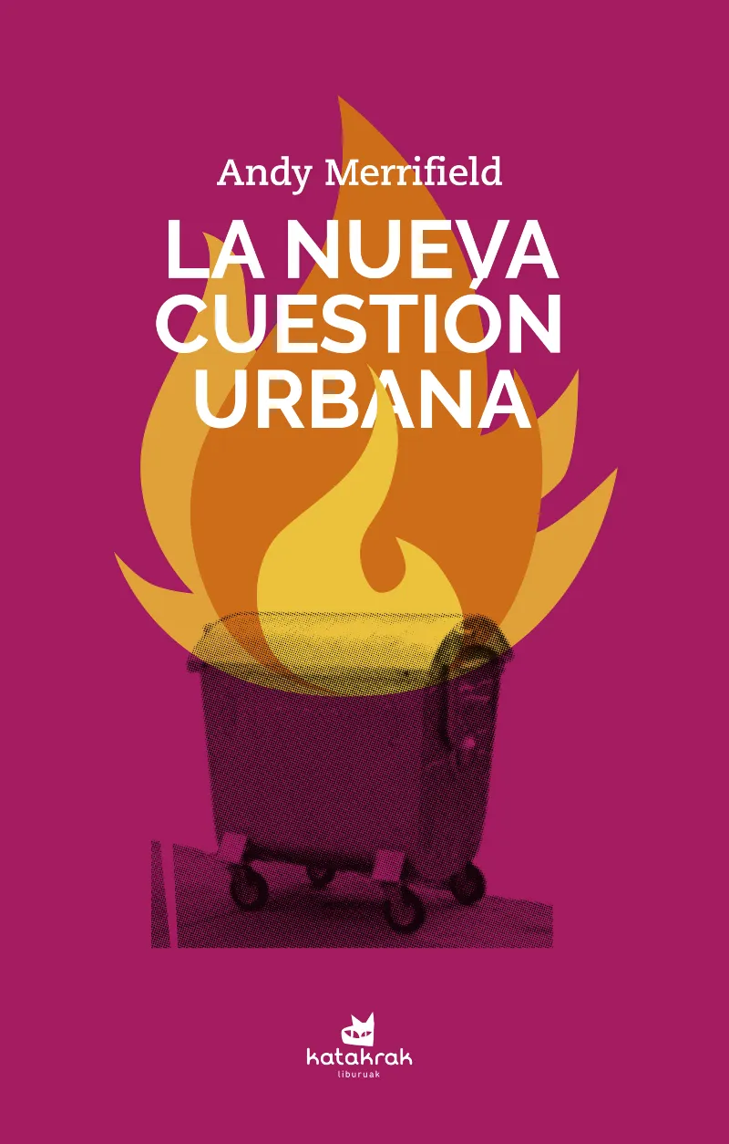 NUEVA CUESTION URBANA, LA