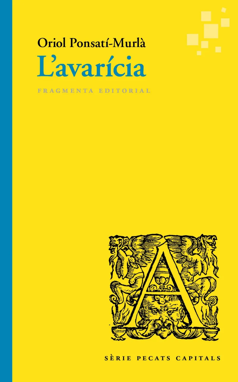AVARICIA,L'