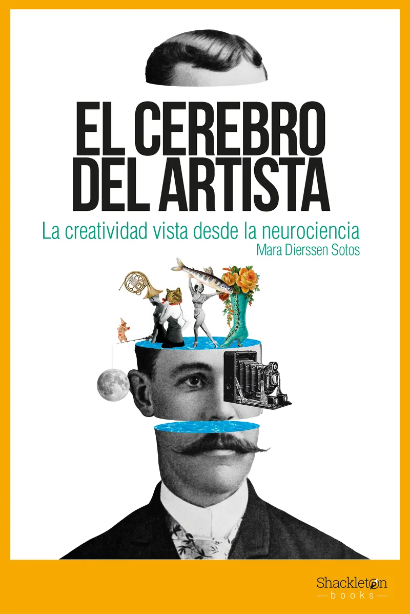CEREBRO DEL ARTISTA, EL