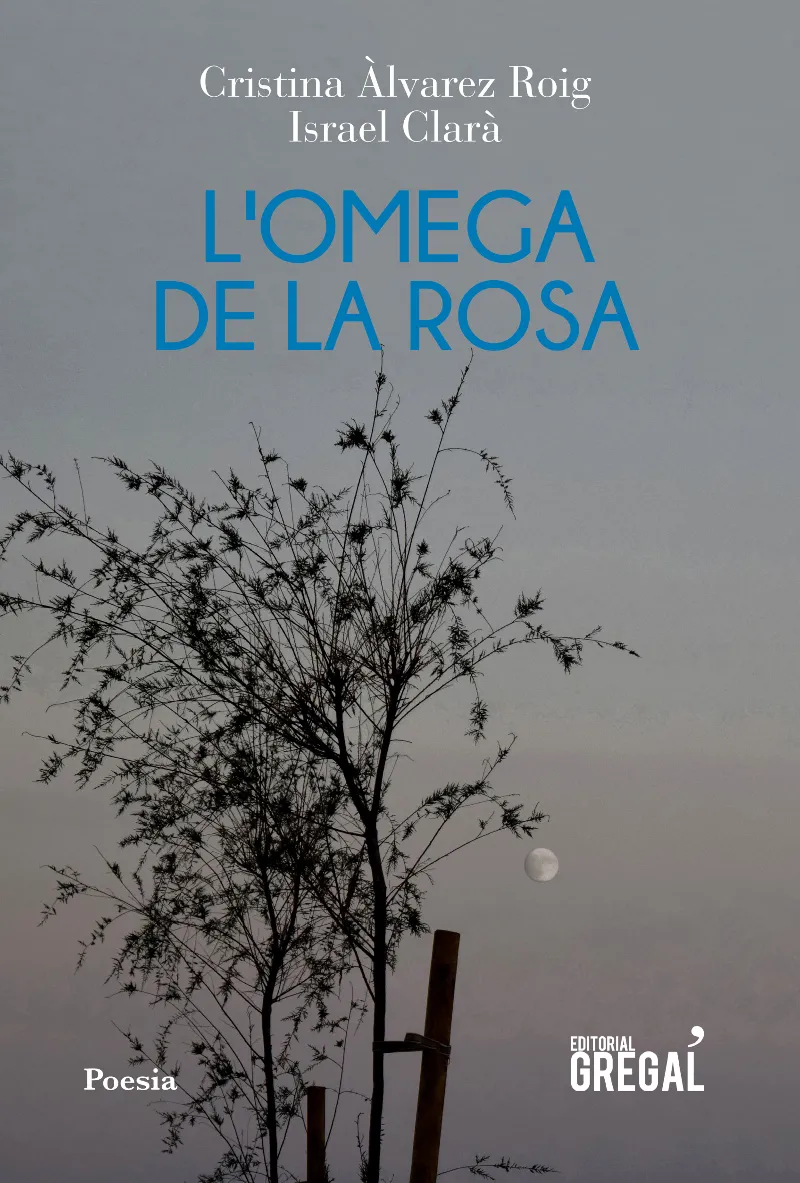 OMEGA DE LA ROSA,L'