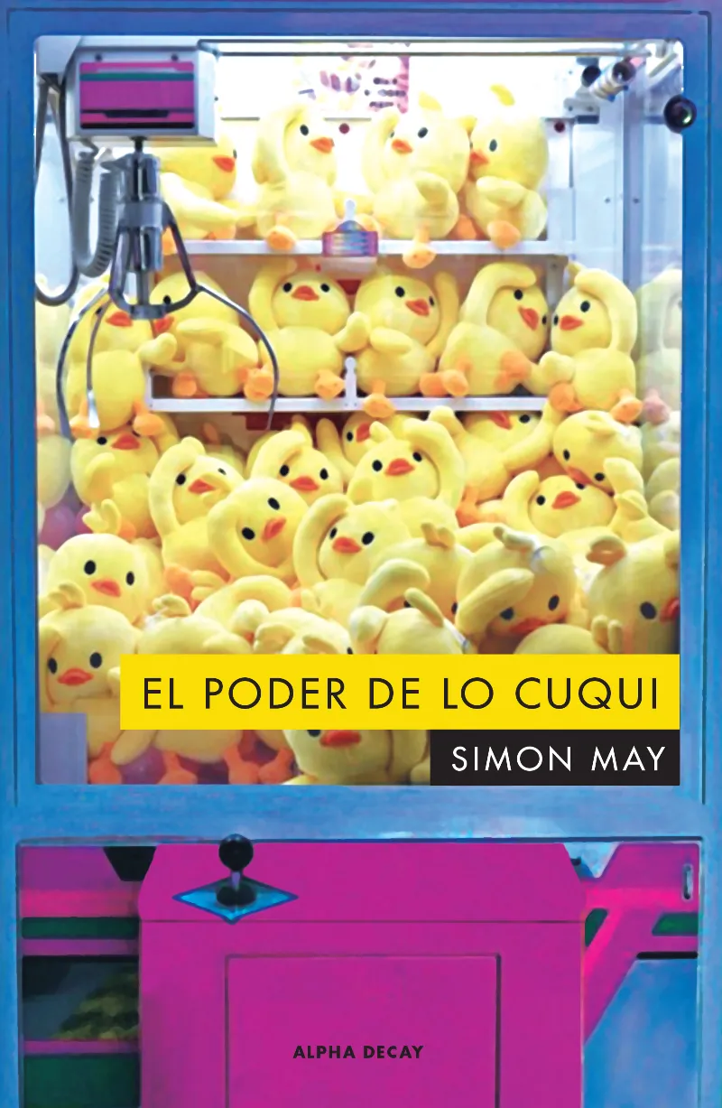 PODER DE LO CUQUI, EL