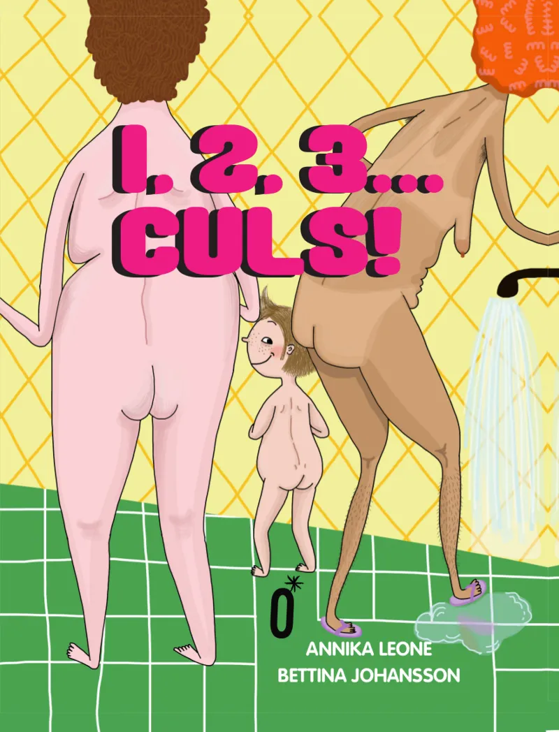 1 2 3 ... CULS!
