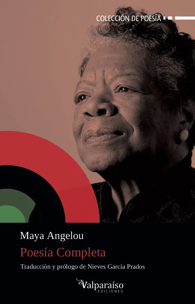 POESIA COMPLETA -MAYA ANGELOU-