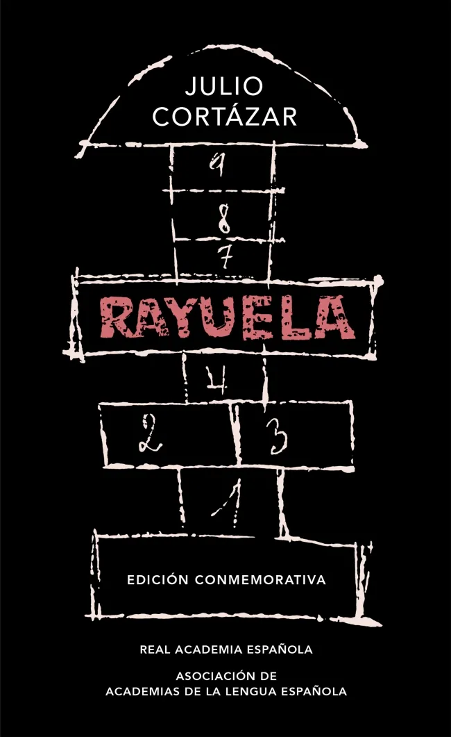 RAYUELA -EDICION CONMEMORATIVA- RAE