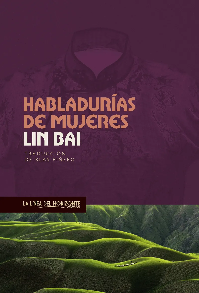 HABLADURIAS DE MUJERES