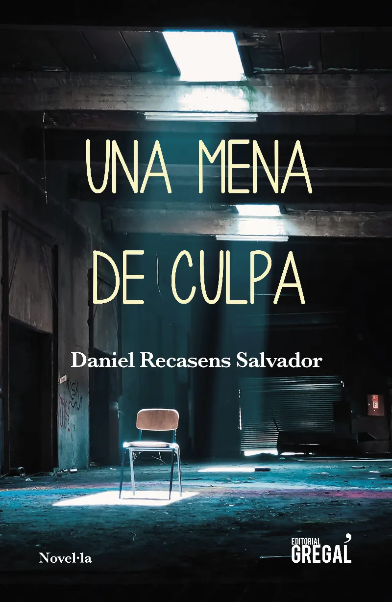 MENA DE CULPA,UNA
