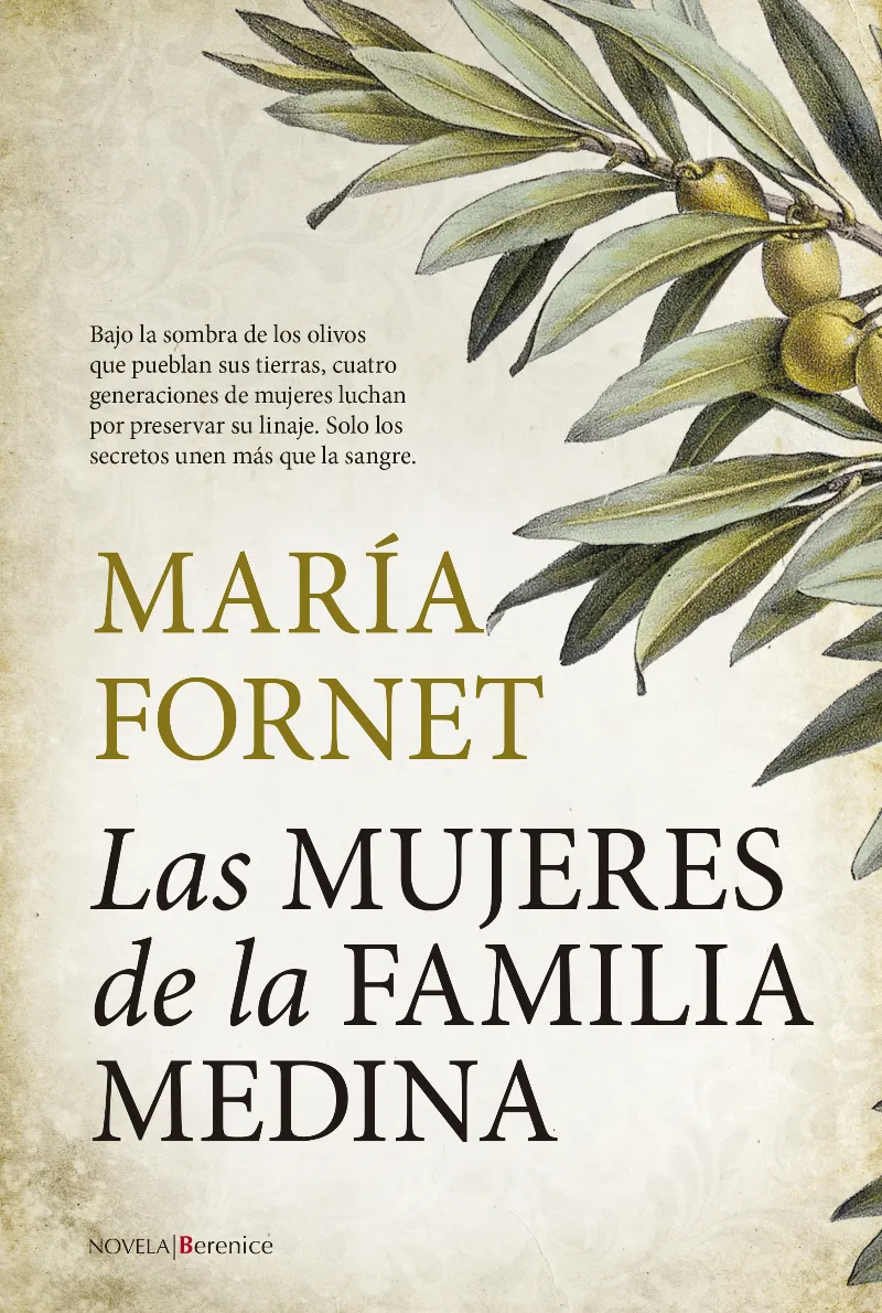 MUJERES DE LA FAMILIA MEDINA, LAS